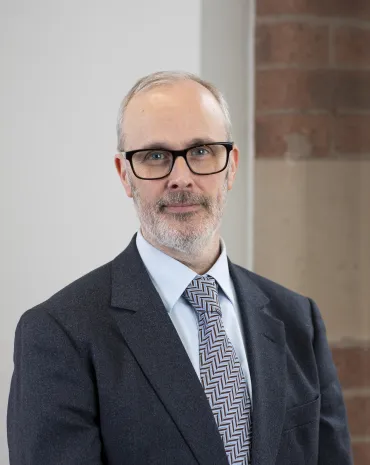 Mark Cassidy