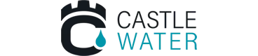 Castle Water - Logo