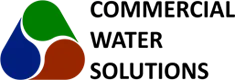 Commercial Water Solutions - Logo