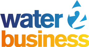 Water 2 business - Logo
