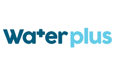 Water Plus logo